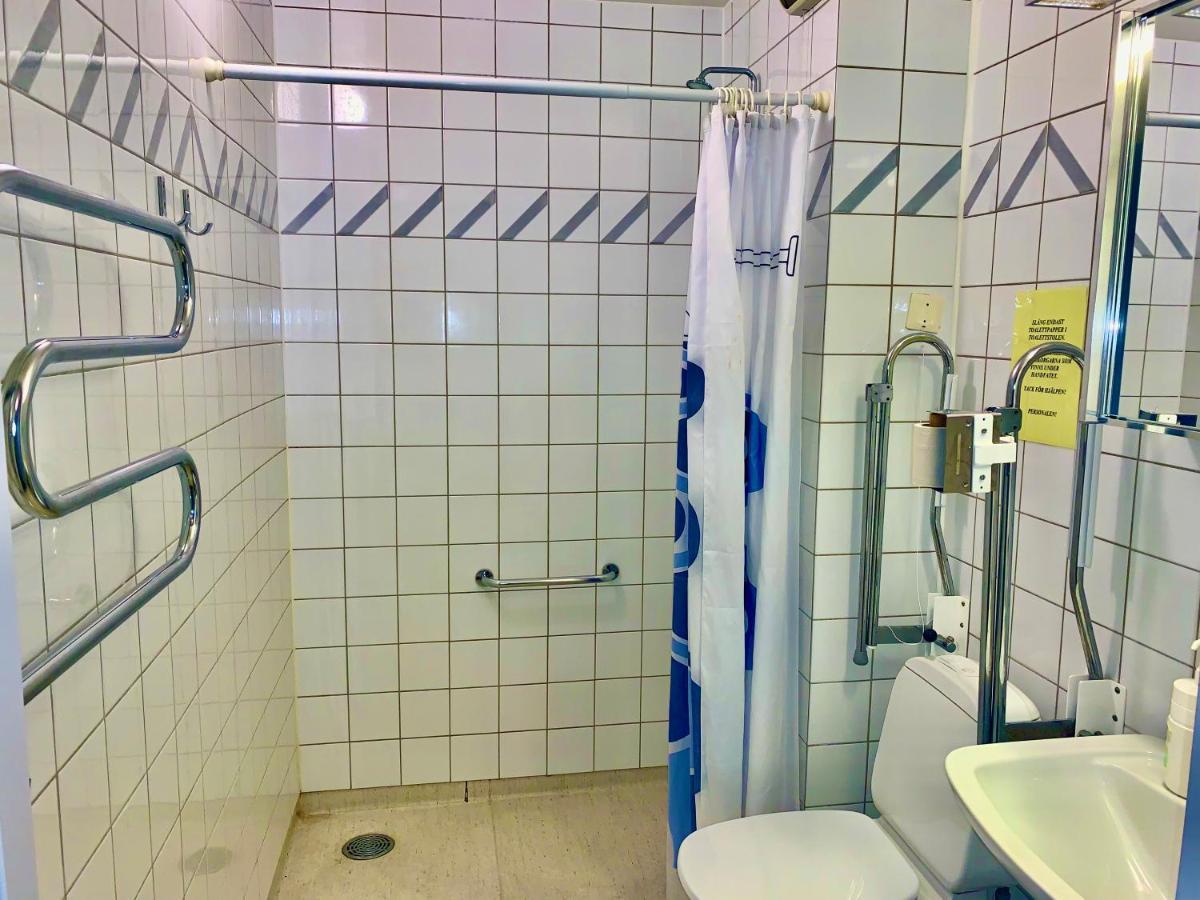 بيت شباب Stf Lillsved Värmdö المظهر الخارجي الصورة